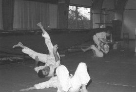 Training 1972a