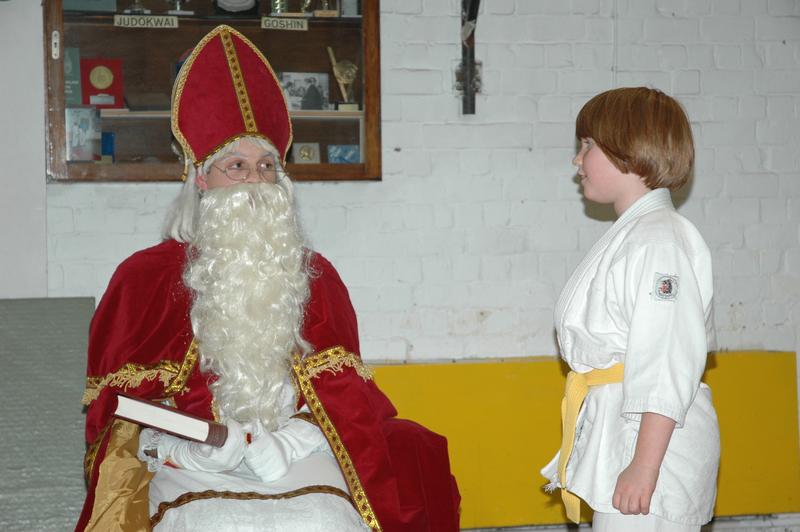 20051205 Sinterklaas 050