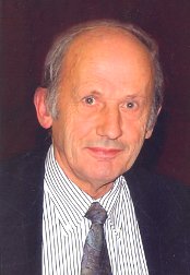 Norbert Cuvelier